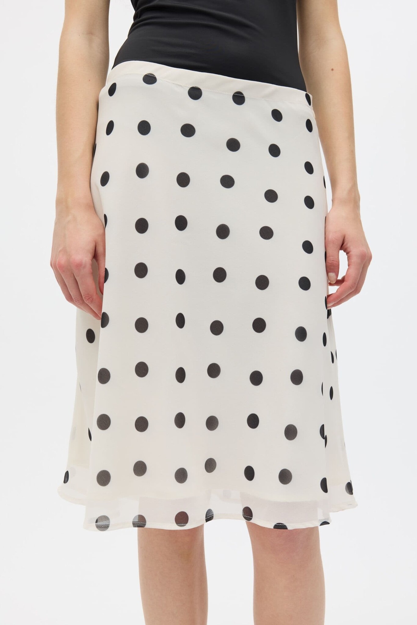 ENVII Enyarsi Skirt Polka Dot