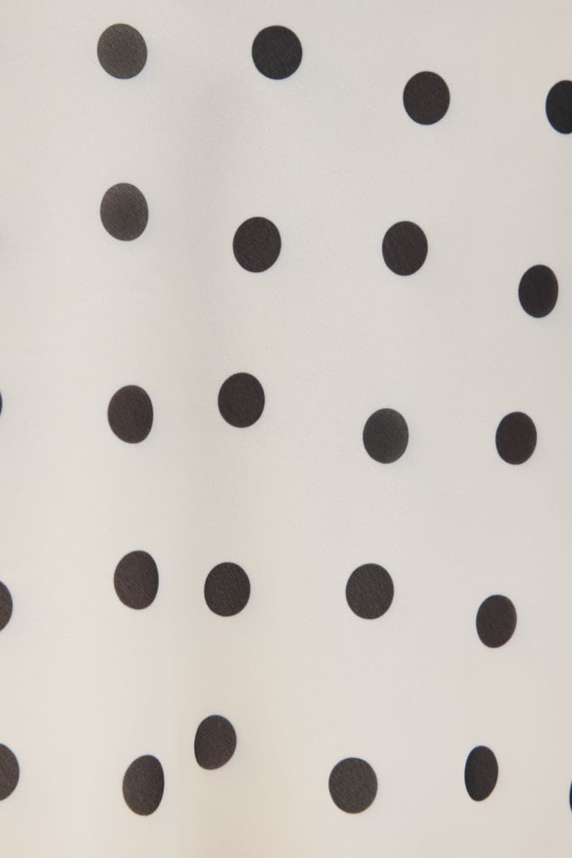 ENVII Enyarsi Skirt Polka Dot