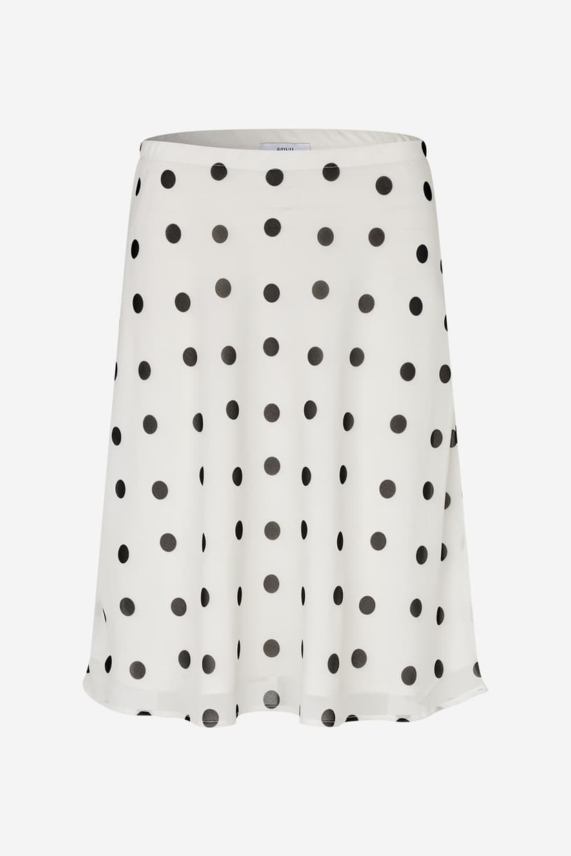 ENVII Enyarsi Skirt Polka Dot