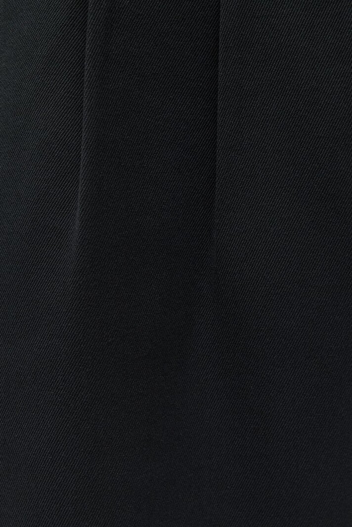 ENVII Endore Shorts Zwart
