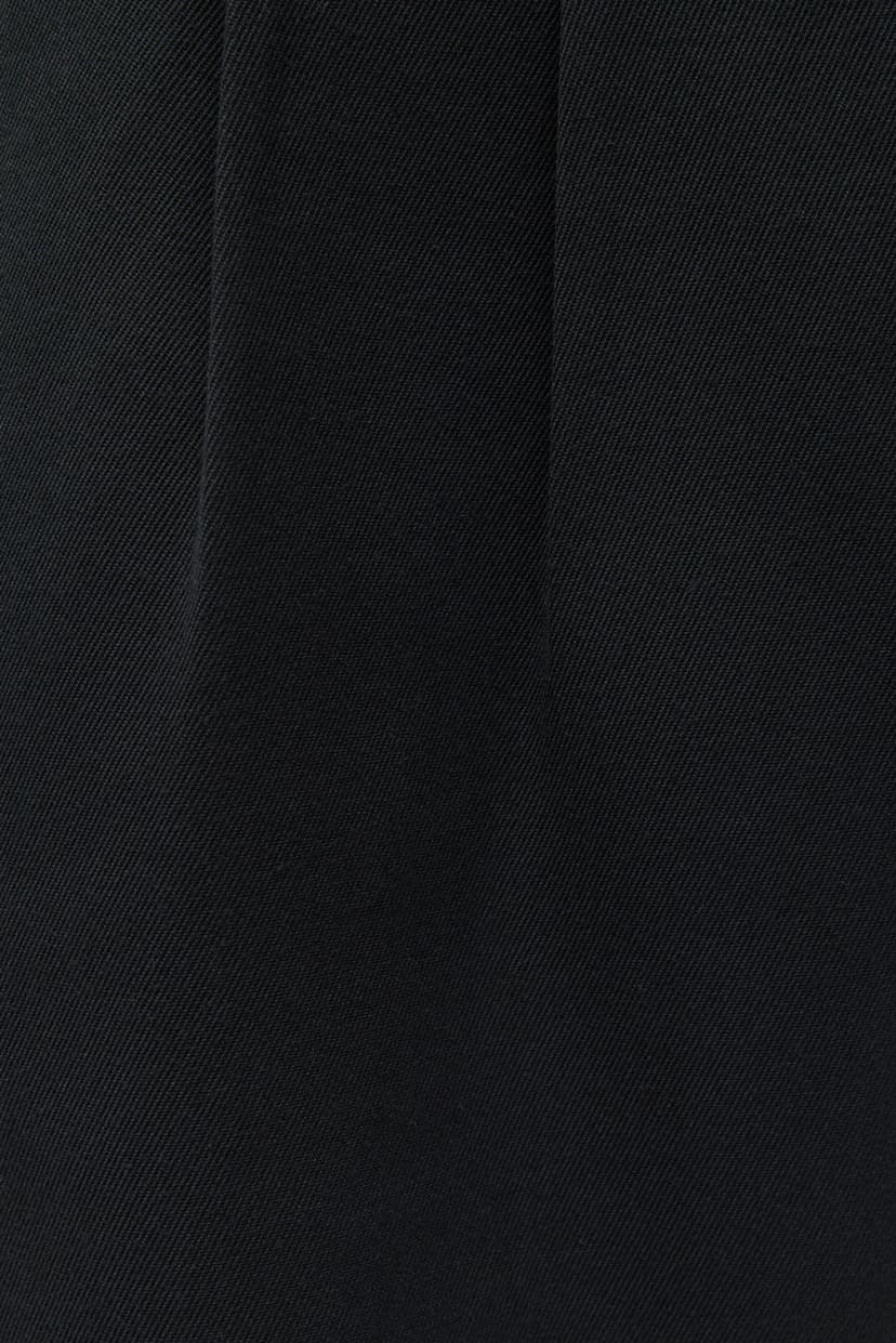 ENVII Endore Shorts Black