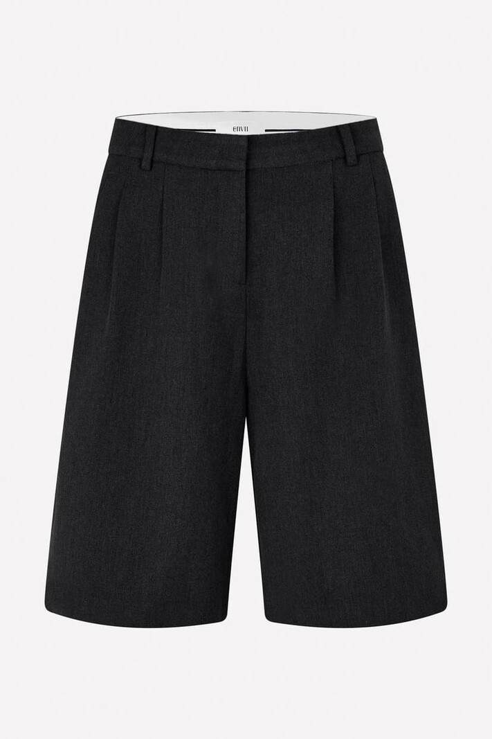 ENVII Endore Shorts Zwart