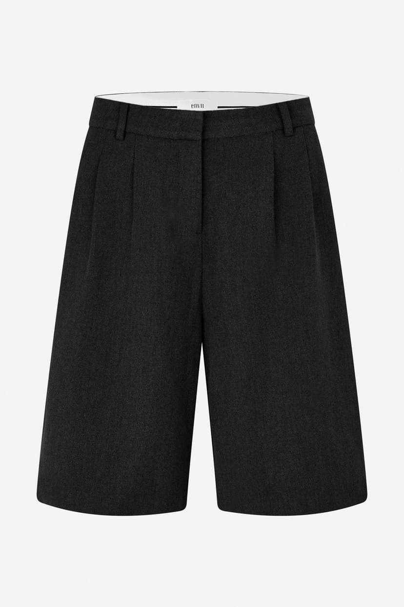 ENVII Endore Shorts Black