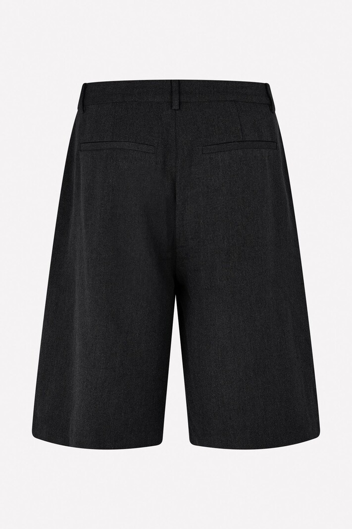 ENVII Endore Shorts Zwart