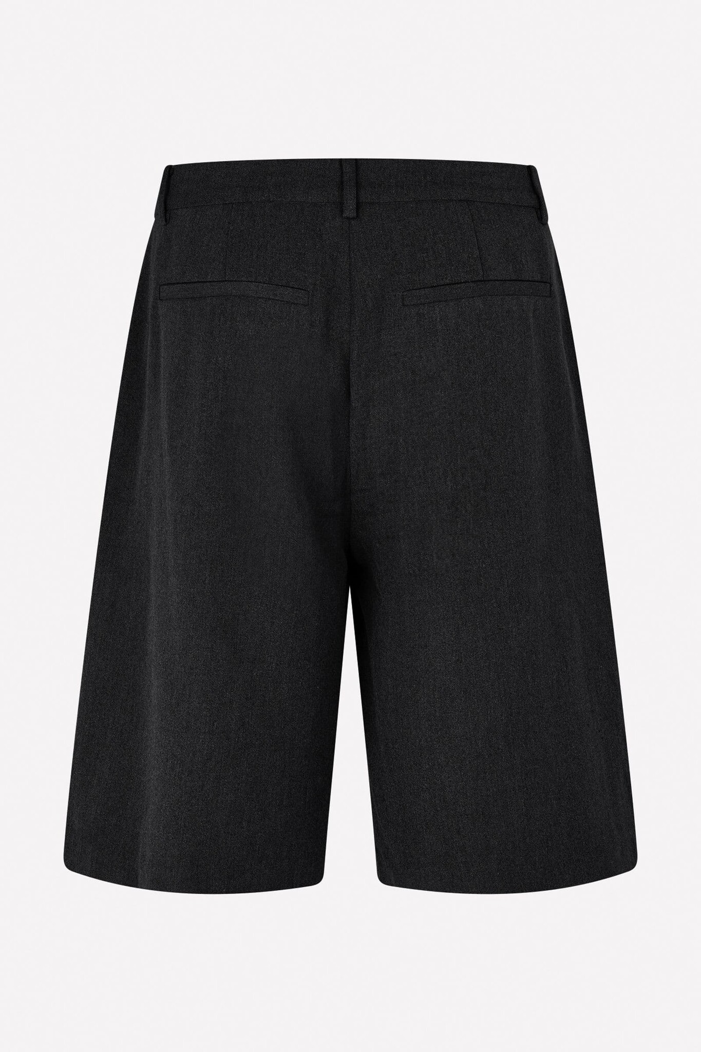 ENVII Endore Shorts Black