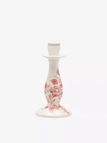 ANNA&NINA Whimsical Rose Candleholder