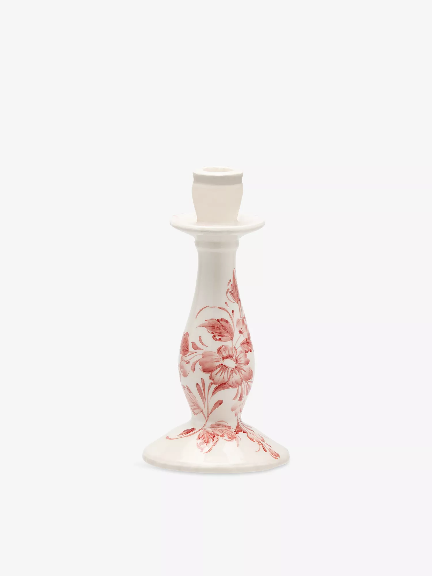 ANNA&NINA Whimsical Rose Kaarsenhouder