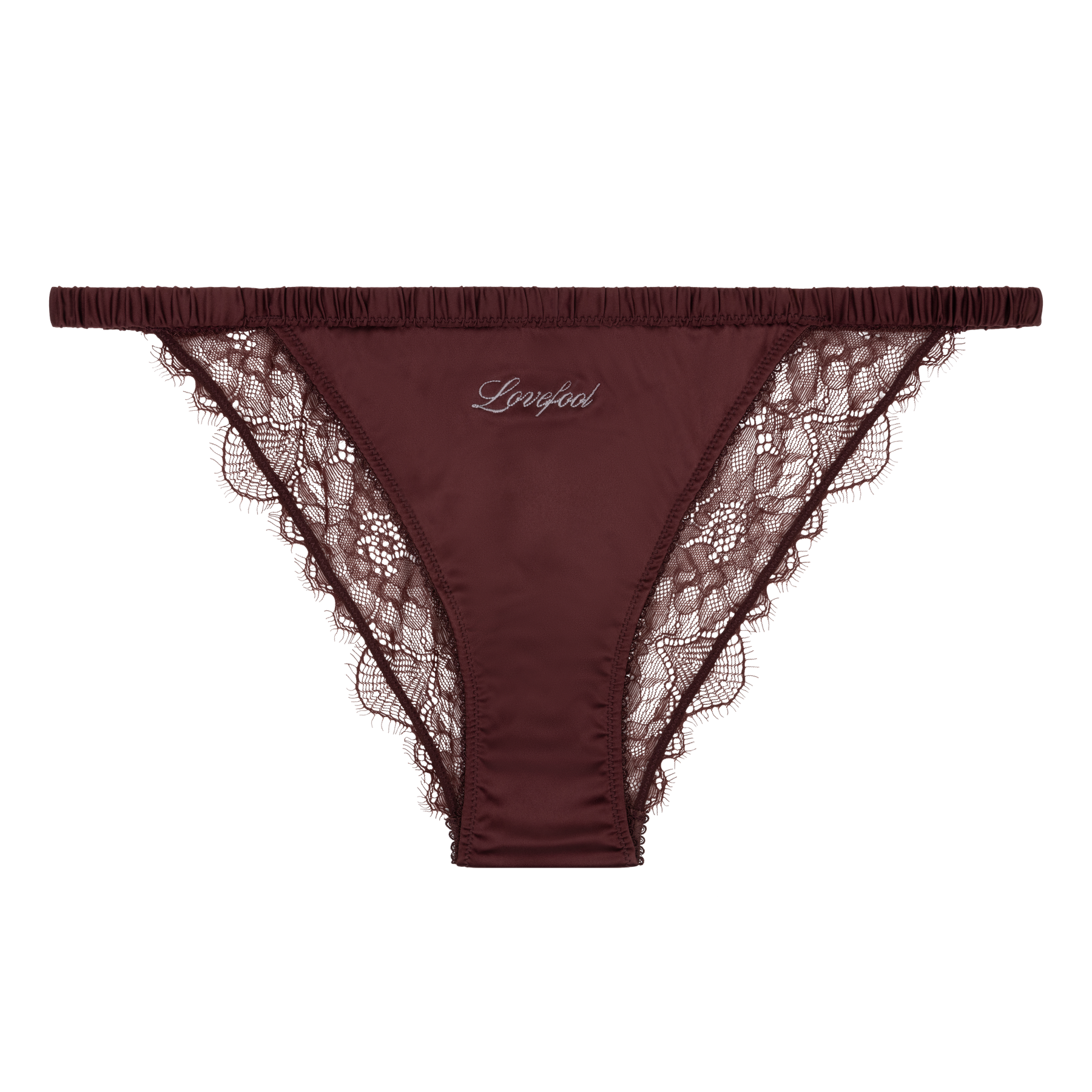 LOVE STORIES Wild Rose Slip Bruin