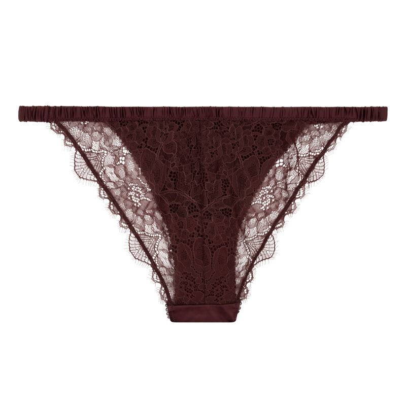 LOVE STORIES Wild Rose Slip Bruin
