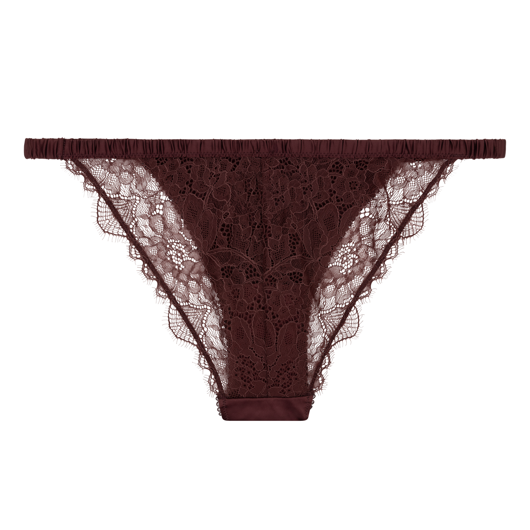 LOVE STORIES Wild Rose Slip Bruin