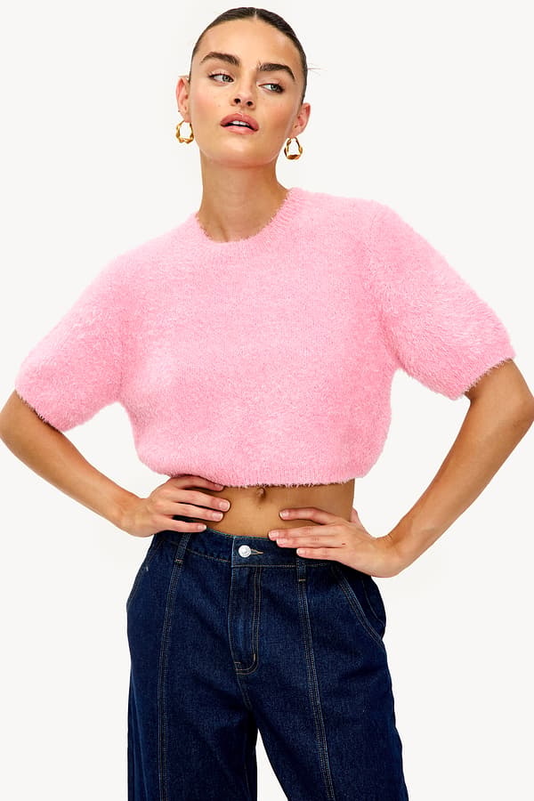 LOAVIES Lovelit Dreams Roze