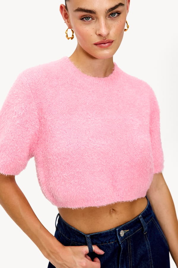 LOAVIES Lovelit Dreams Roze