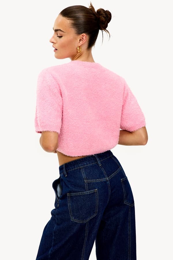 LOAVIES Lovelit Dreams Roze