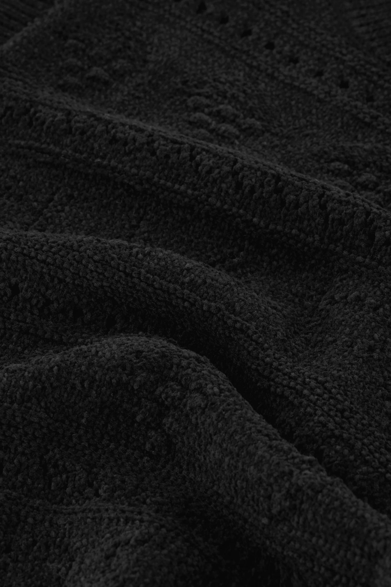 FABIENNE CHAPOT Kamilla Top Black