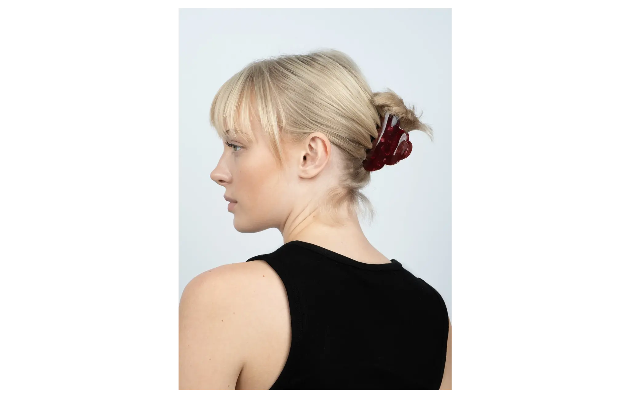 SUI AVA Lene Elegance Big Bordeaux