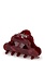 SUI AVA Lene Elegance Mini Bordeaux