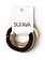SUI AVA 4-pack Basic Eseentials Elastic Pretty Autumn