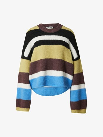 EDITED Lainey Sweater Multicolour