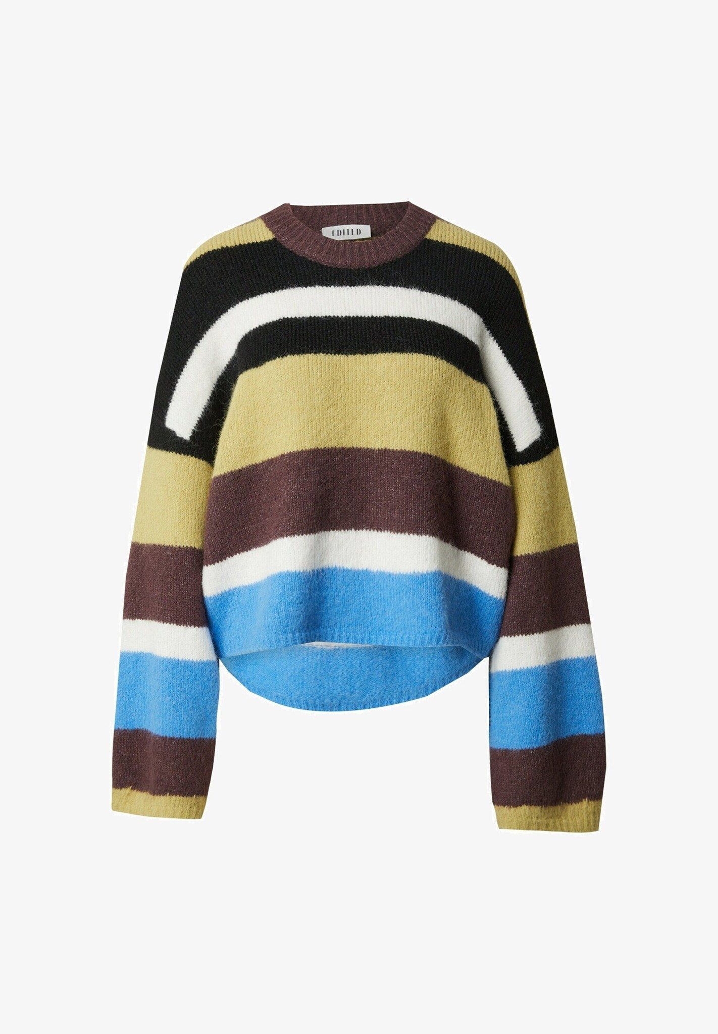 EDITED Lainey Sweater Multicolour