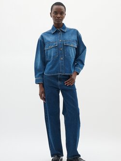 INWEAR Naava IW Shirt Jeans