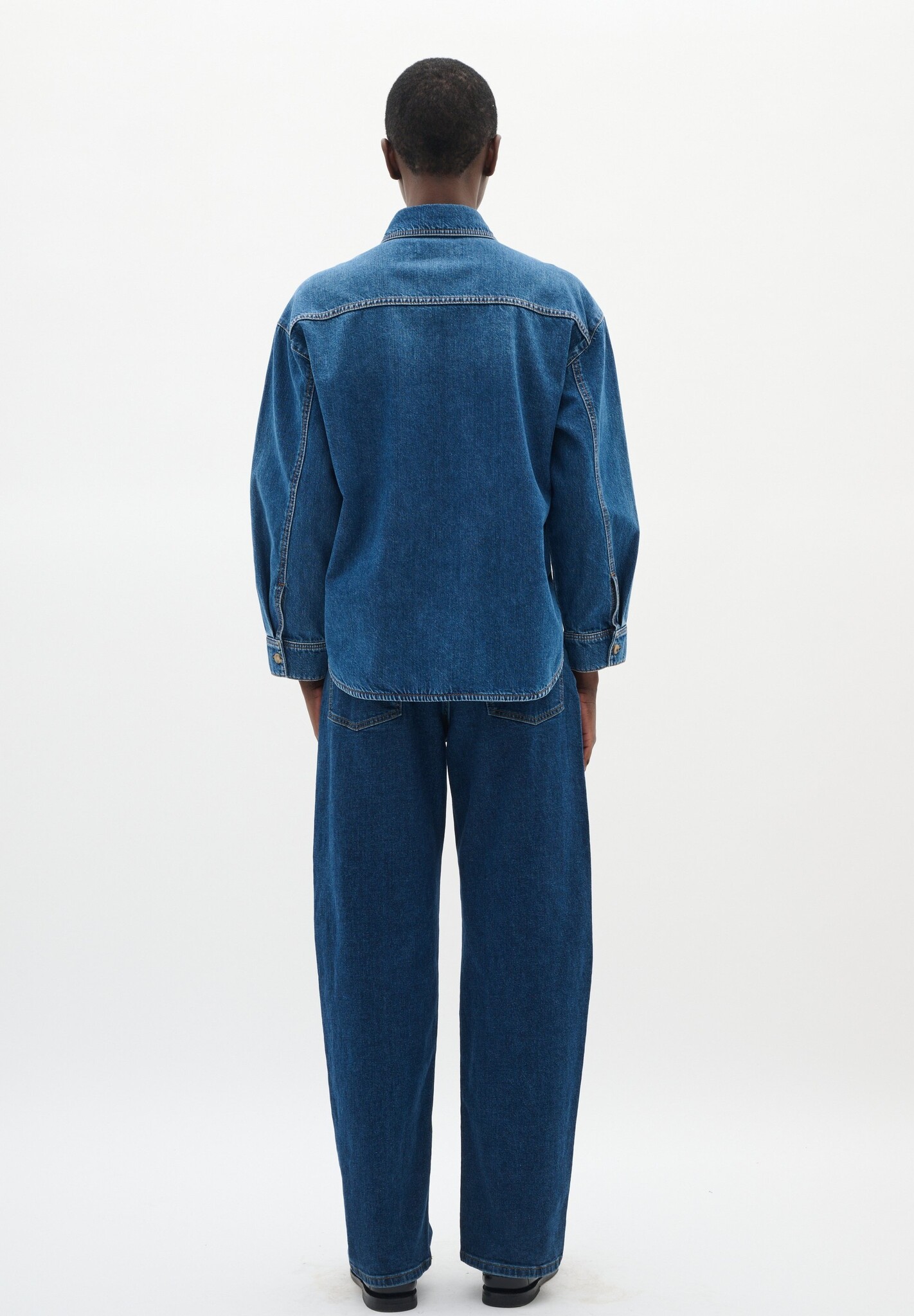 INWEAR Naava IW Shirt Jeans