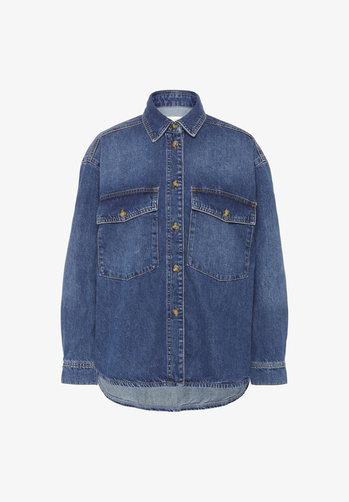 INWEAR Naava IW Shirt Jeans