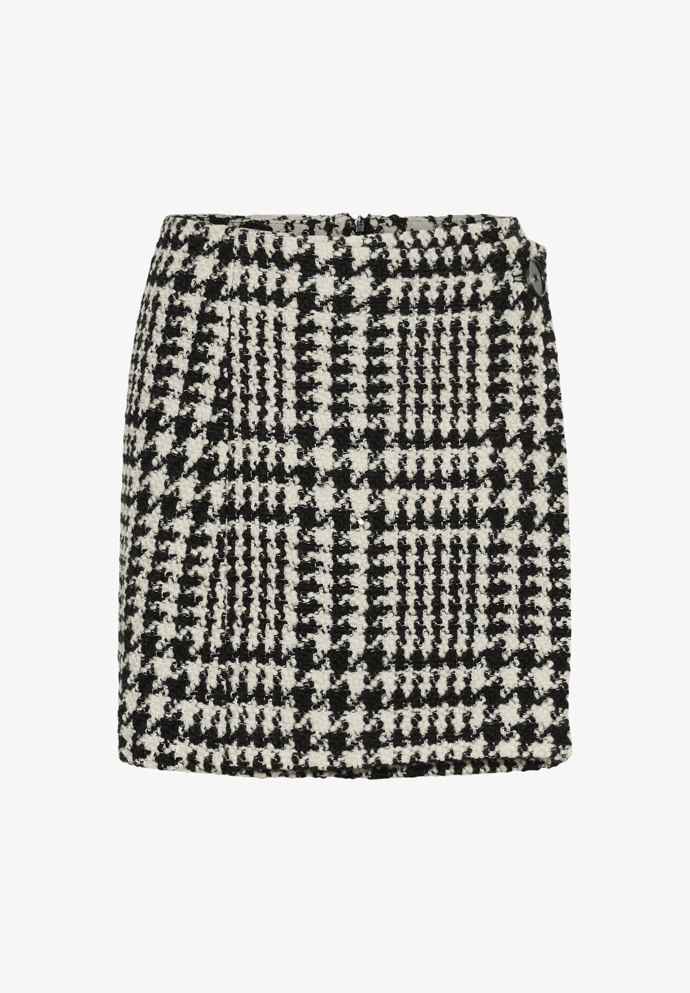 INWEAR Brya IW Skirt Black White