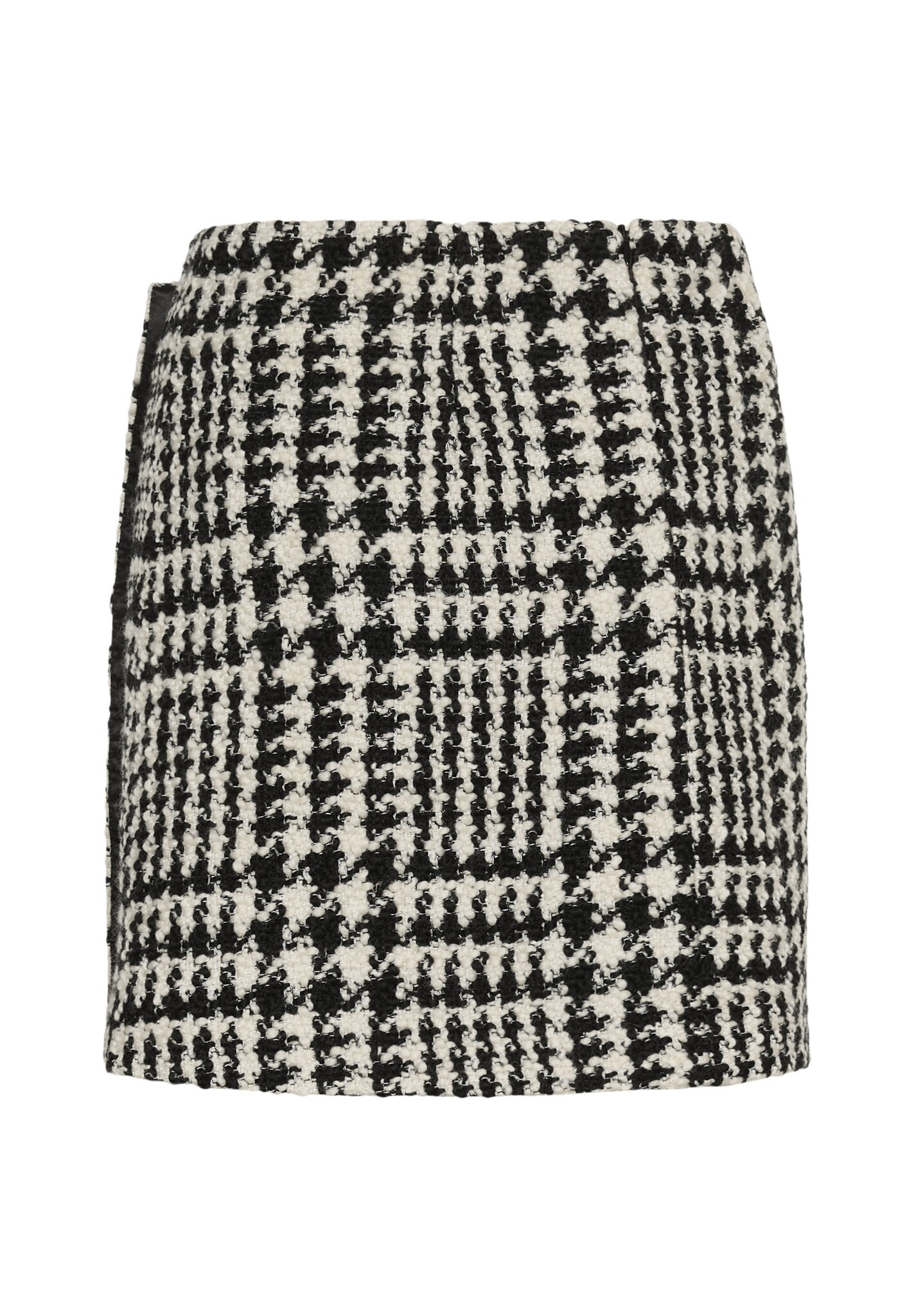 INWEAR Brya IW Skirt Black White