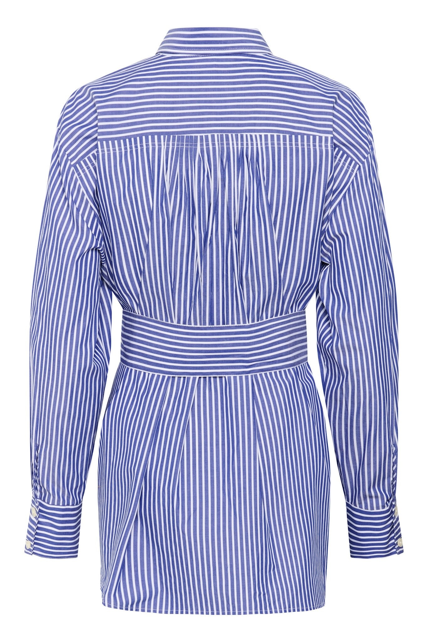 INWEAR Natalja IW Shirt Blue Stripes