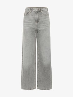 INWEAR NanasIW Bacca Jeans Grijs