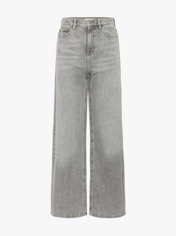 INWEAR NanasIW Bacca Jeans Grey
