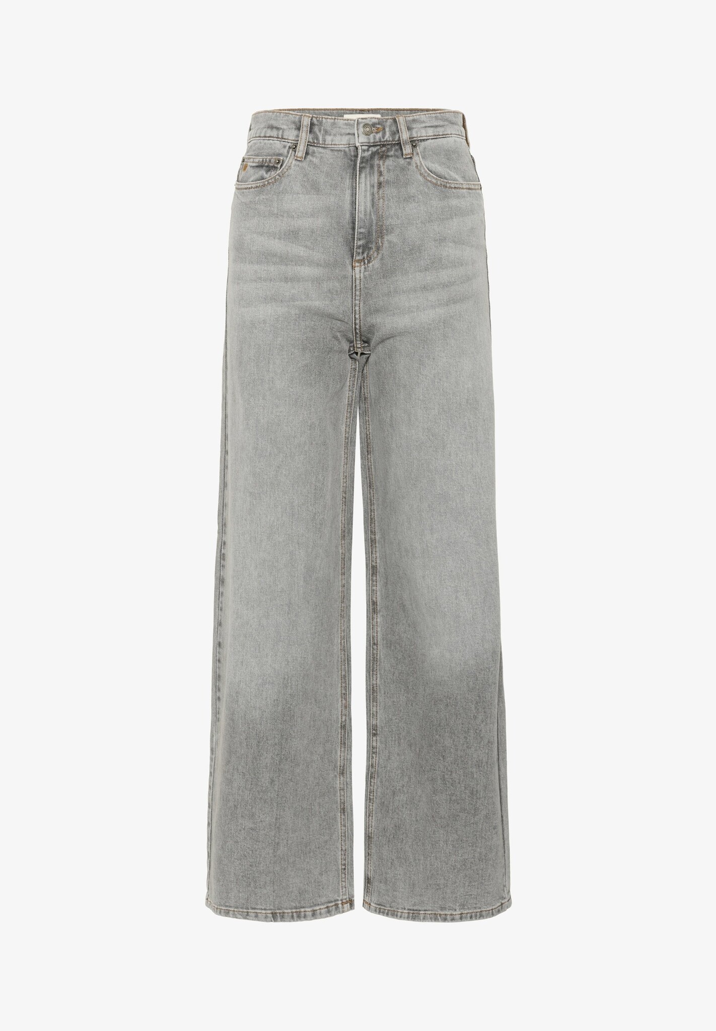 INWEAR NanasIW Bacca Jeans Grey