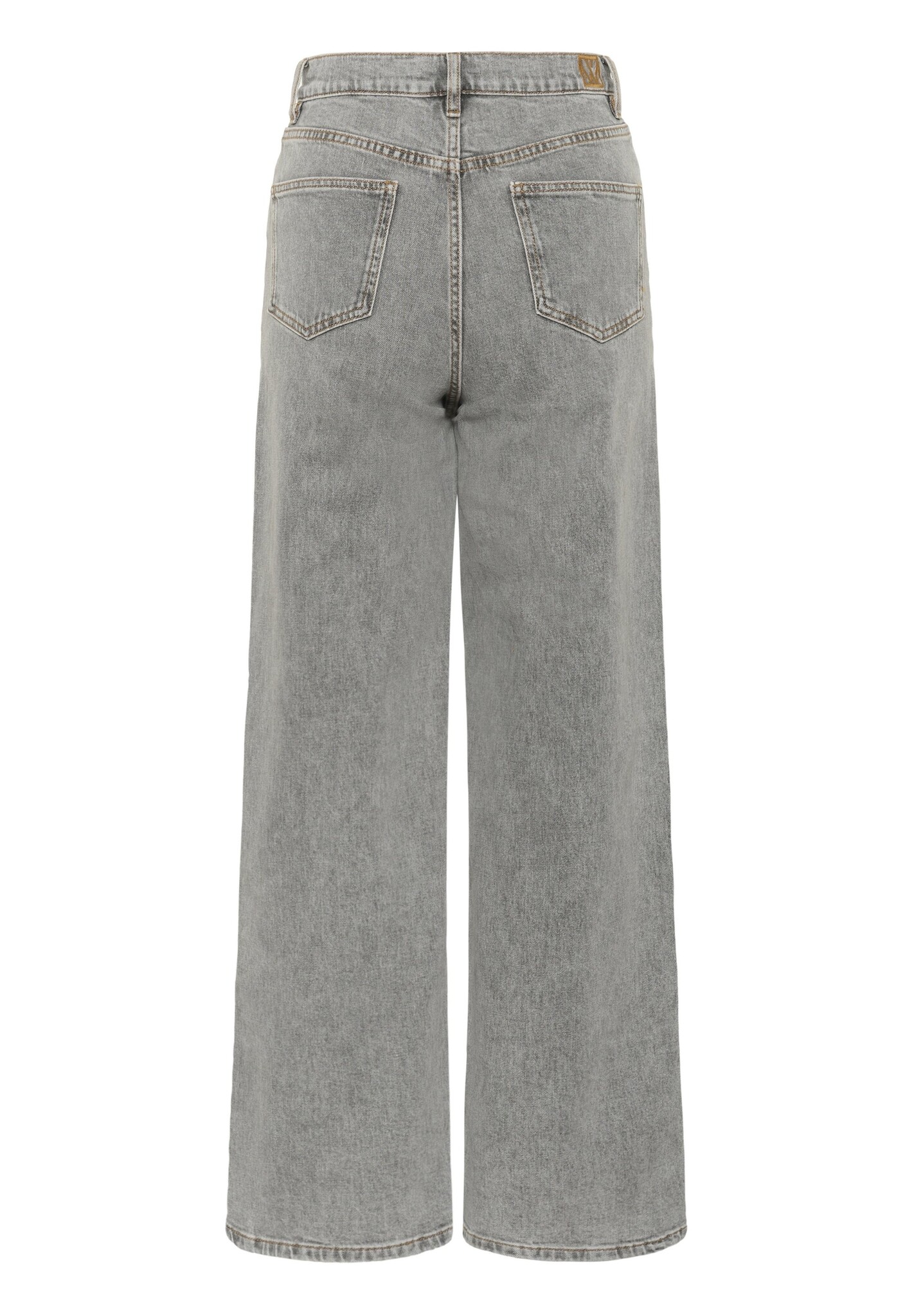 INWEAR NanasIW Bacca Jeans Grey