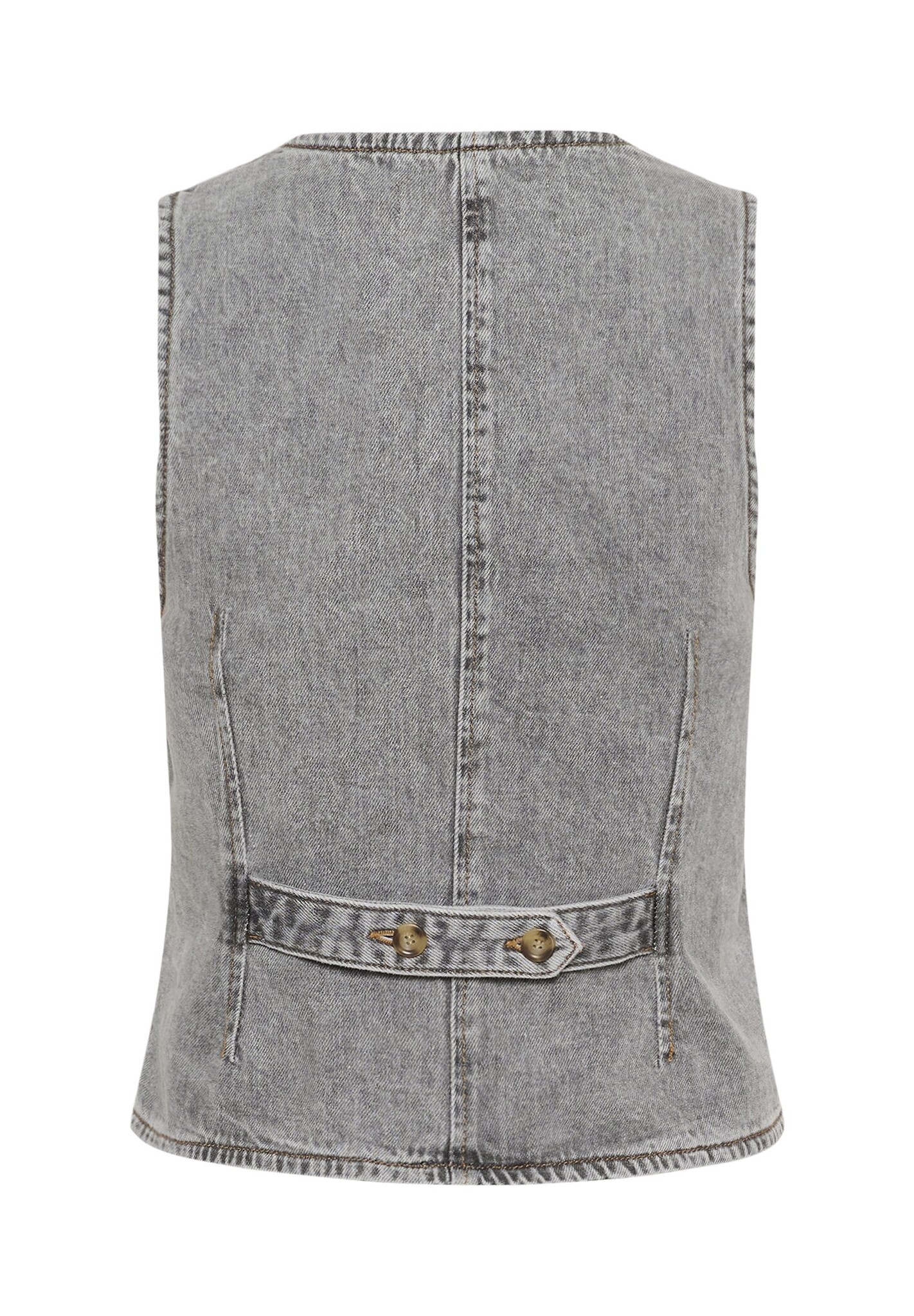 INWEAR NanasIW Waistcoat Grey