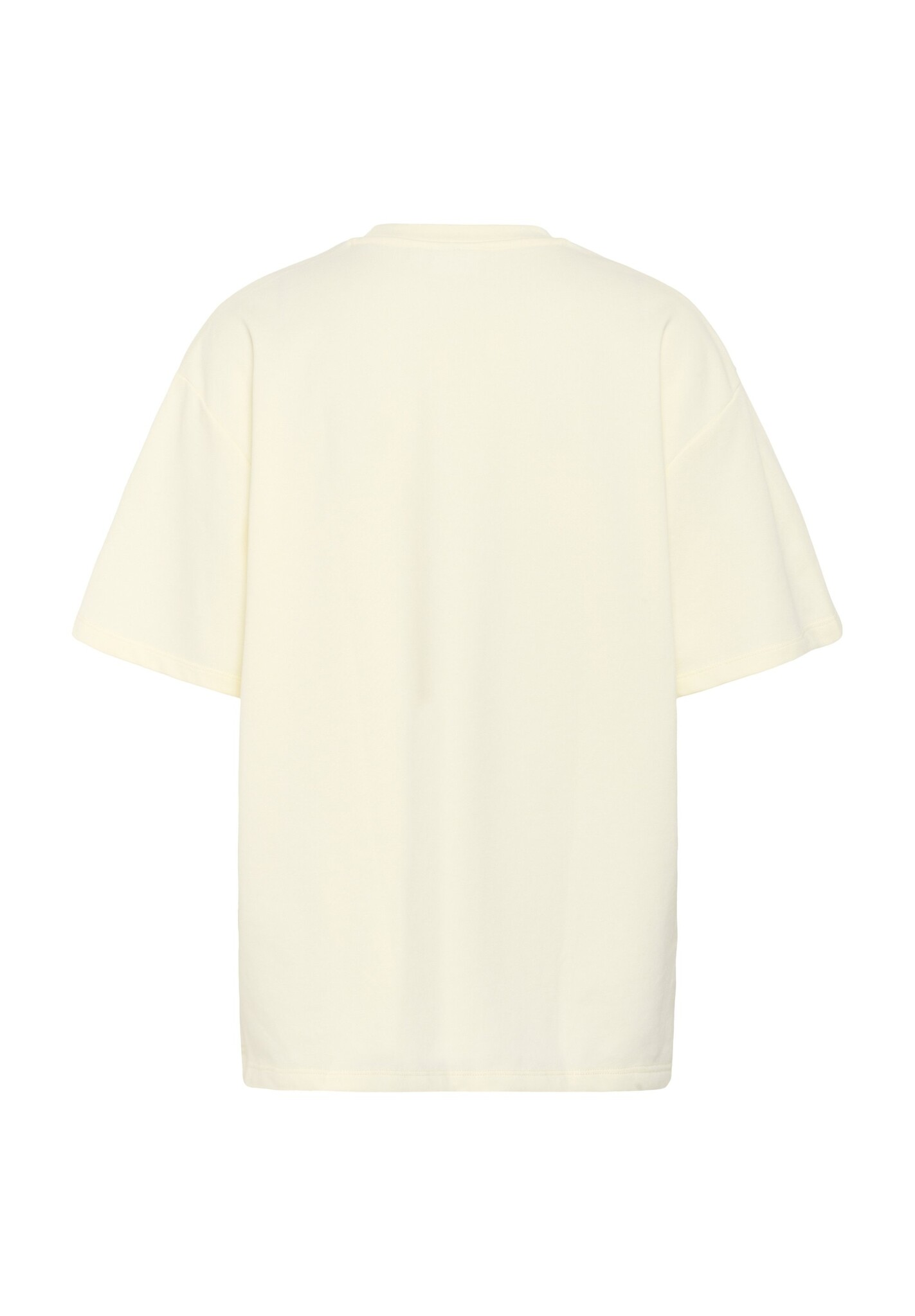 SAINT TROPEZ MayeSZ Shirt Ice