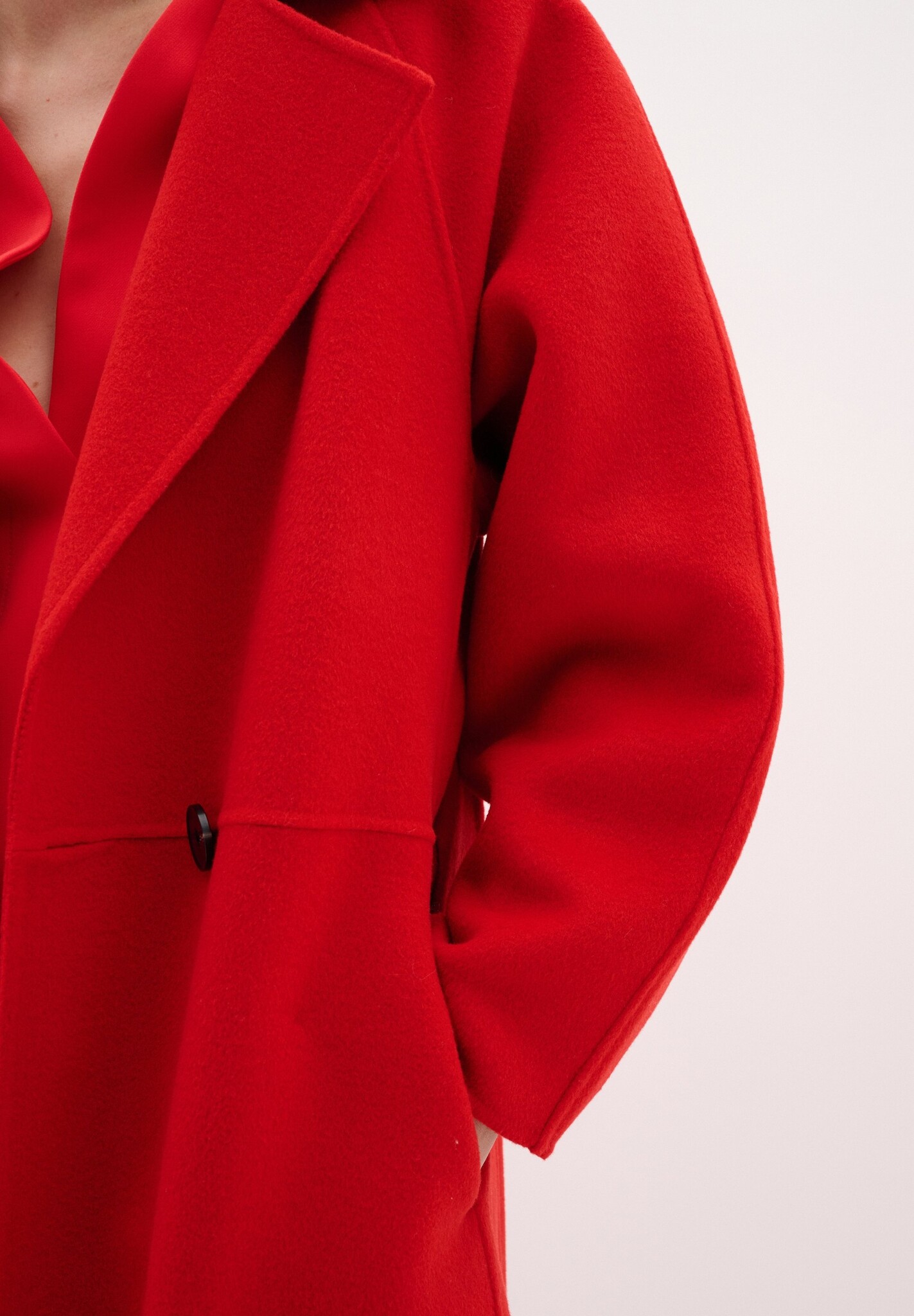 INWEAR YillaIW Coat Red