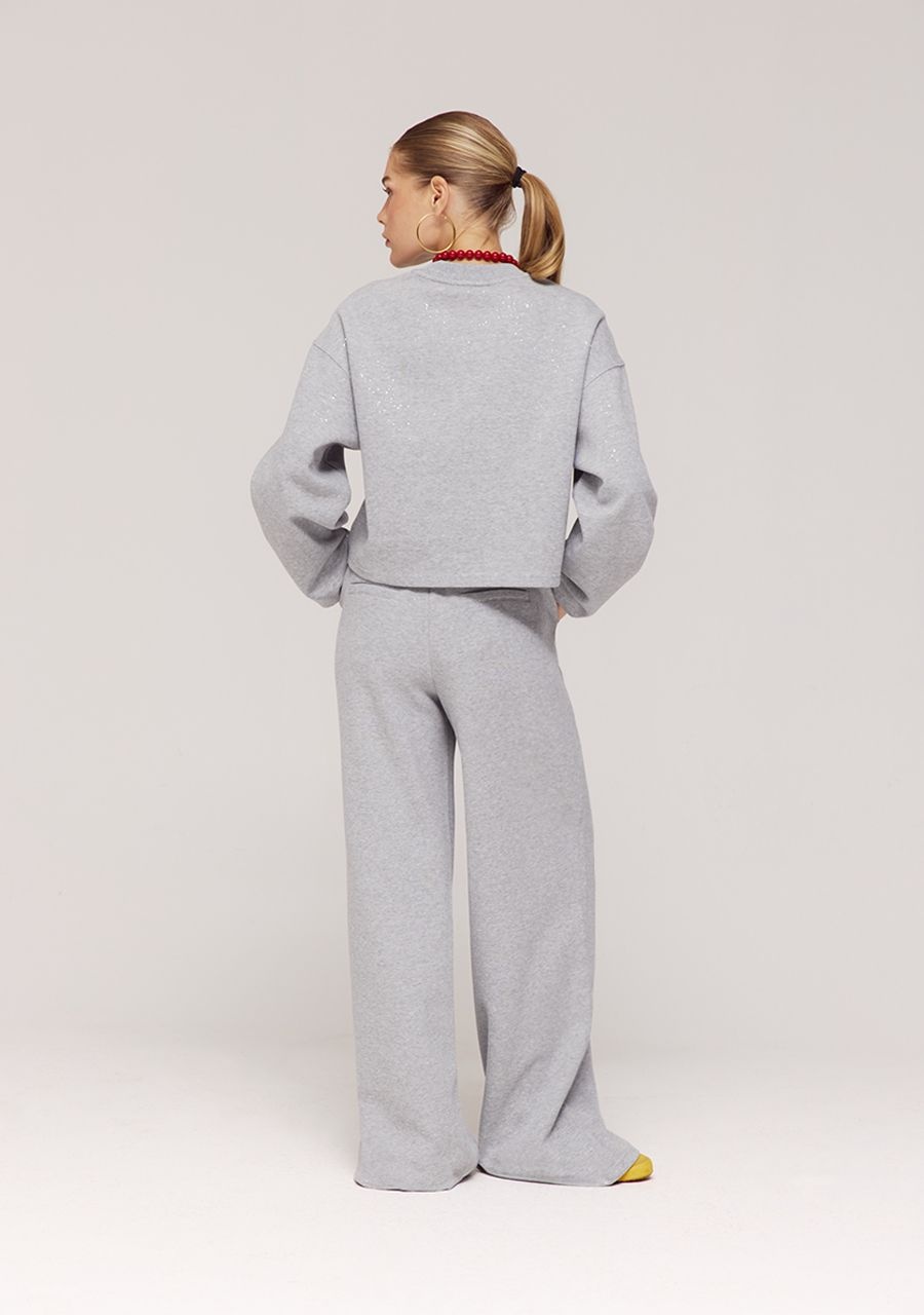 HARPER & YVE Darcy Sweater Grey