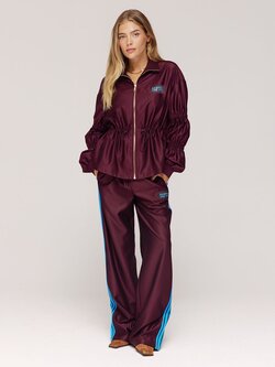 HARPER & YVE Hana Pants Dark Fudge