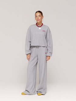 HARPER & YVE Froukje Pants Grey