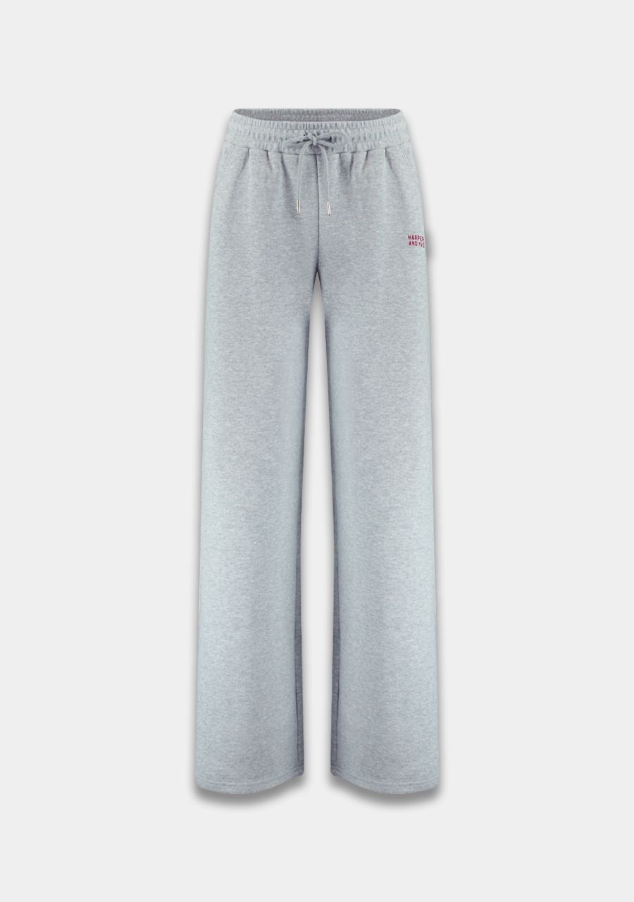 HARPER & YVE Froukje Pants Grey