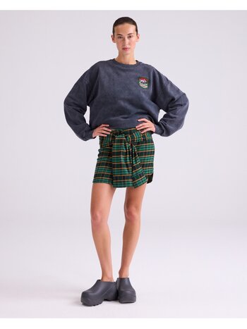 STIEGLITZ Chano Skirt Green
