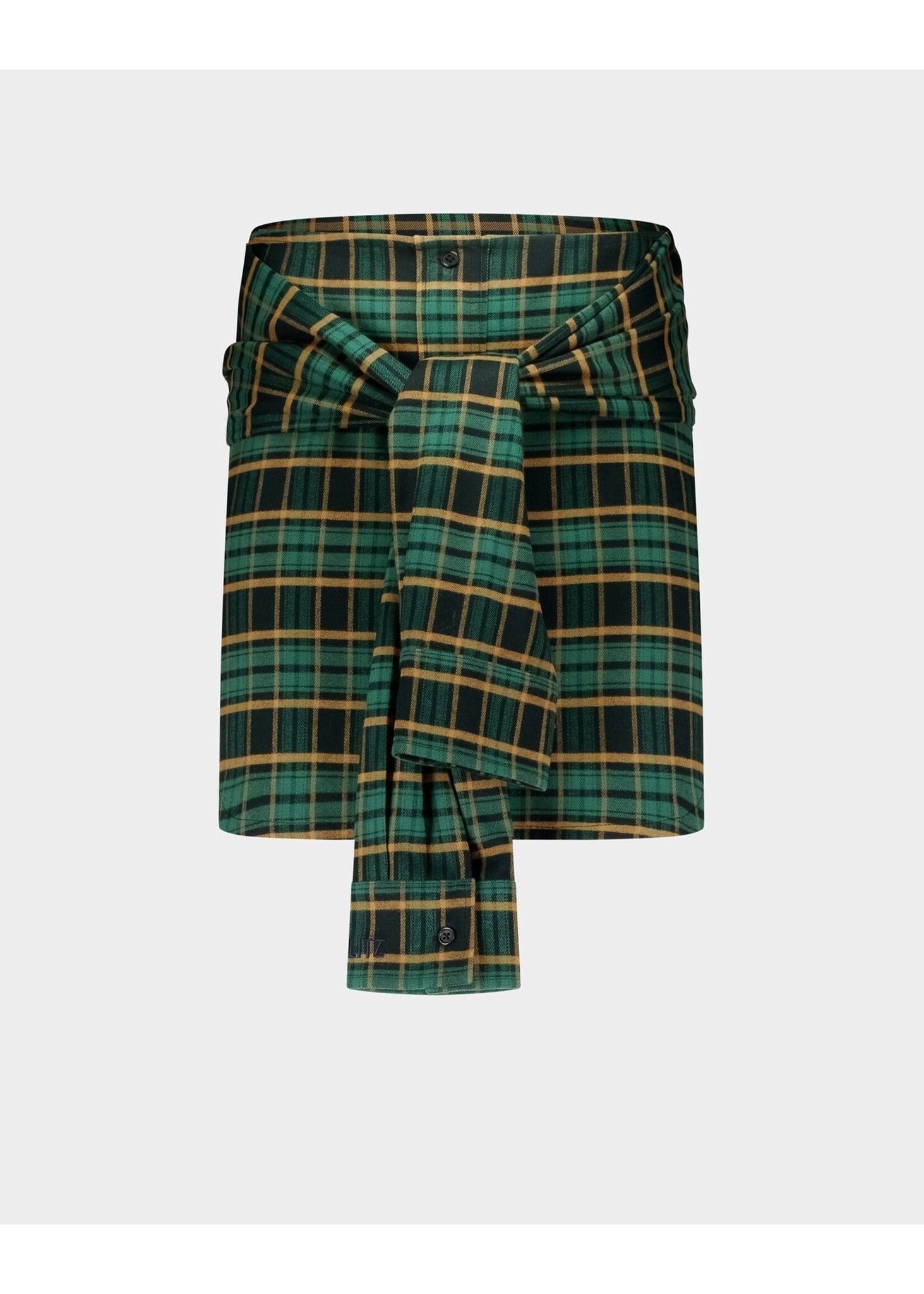 STIEGLITZ Chano Skirt Green