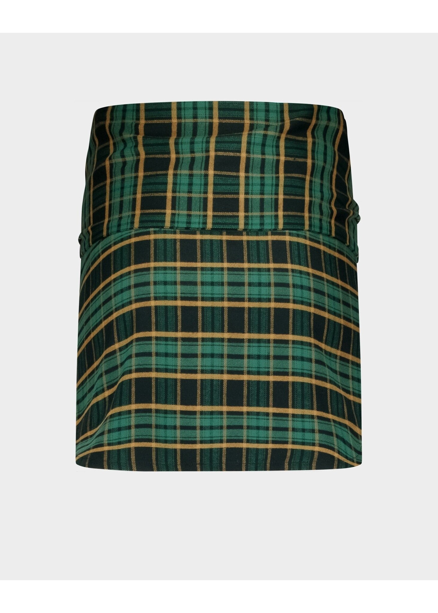 STIEGLITZ Chano Skirt Green