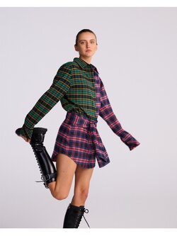 STIEGLITZ Chano Skirt Pink