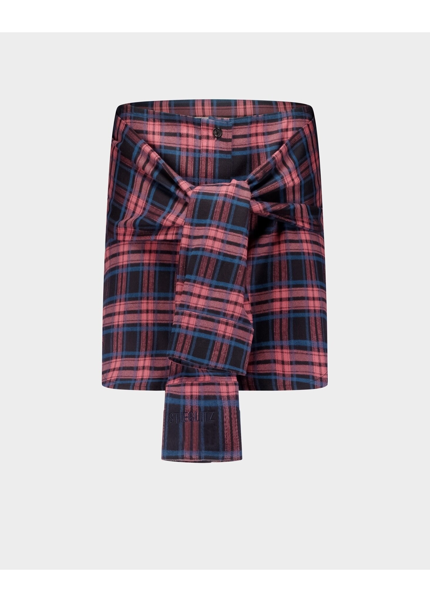 STIEGLITZ Chano Skirt Pink