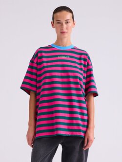 STIEGLITZ Neiva Regular T-shirt | Pink