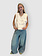 MM Azra Neon Creme Gilet