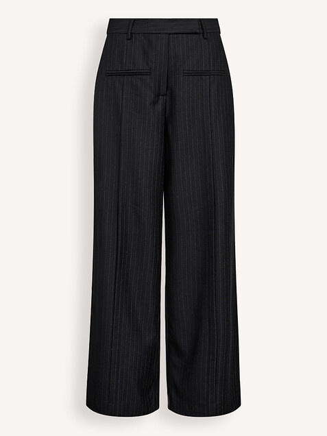 CO'COUTURE Maggie CC Pants Black