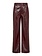 CO'COUTURE Posy CC Pants Winered