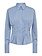 CO'COUTURE Poppy CC Pleat Waist Shirt Pale Blue